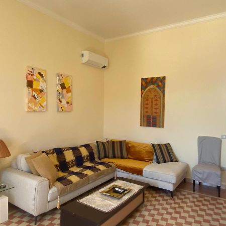 Grazioso Guest House Trapani Exterior foto