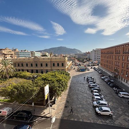 Grazioso Guest House Trapani Exterior foto