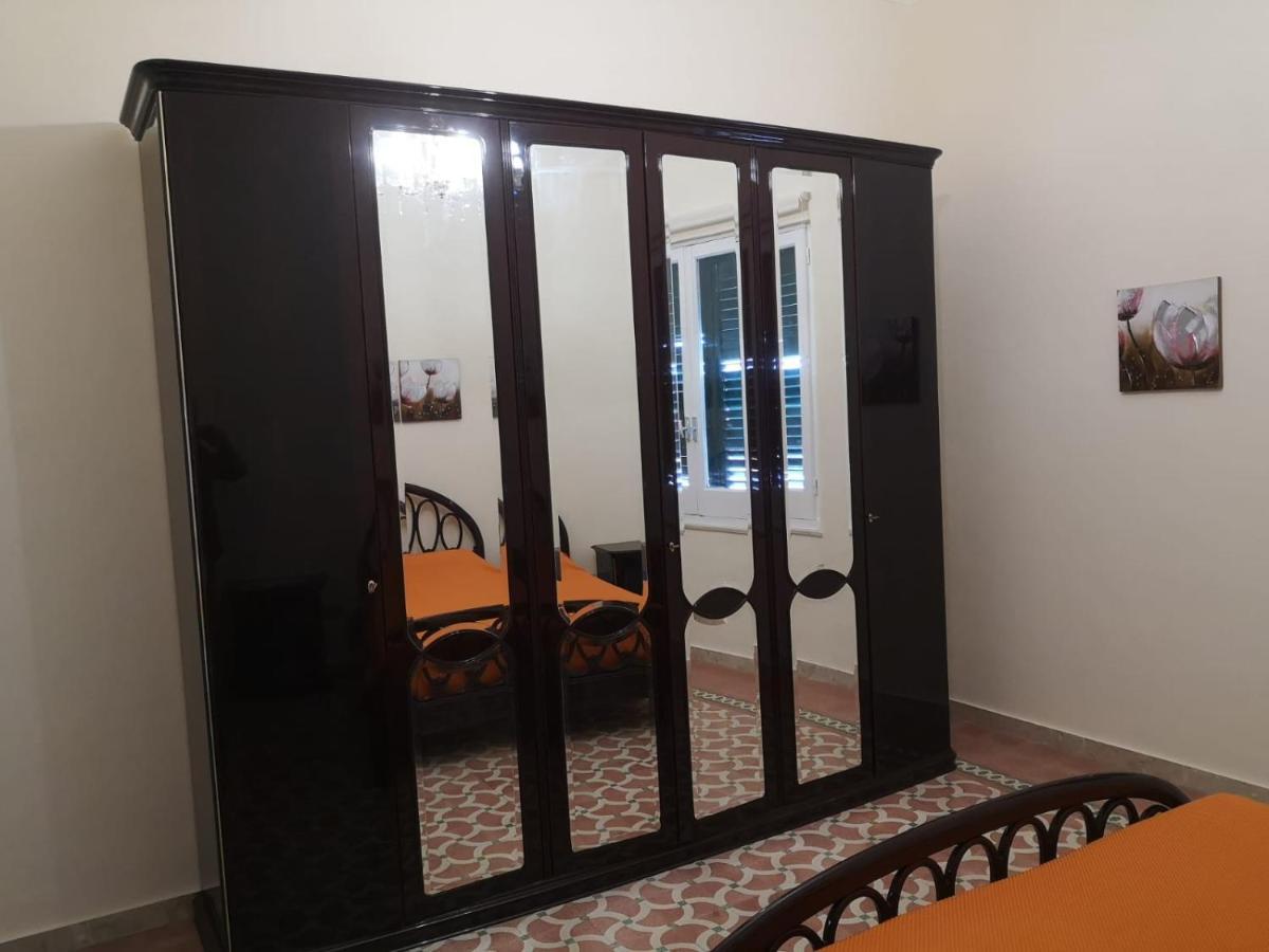 Grazioso Guest House Trapani Exterior foto