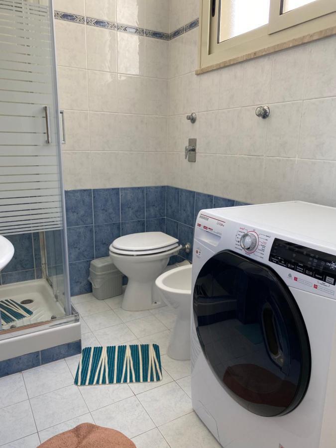Grazioso Guest House Trapani Exterior foto