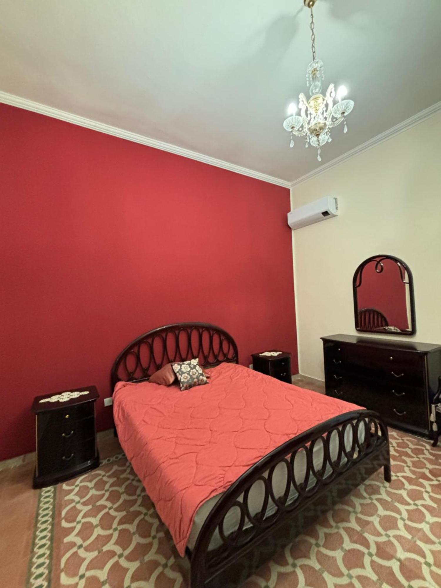 Grazioso Guest House Trapani Exterior foto