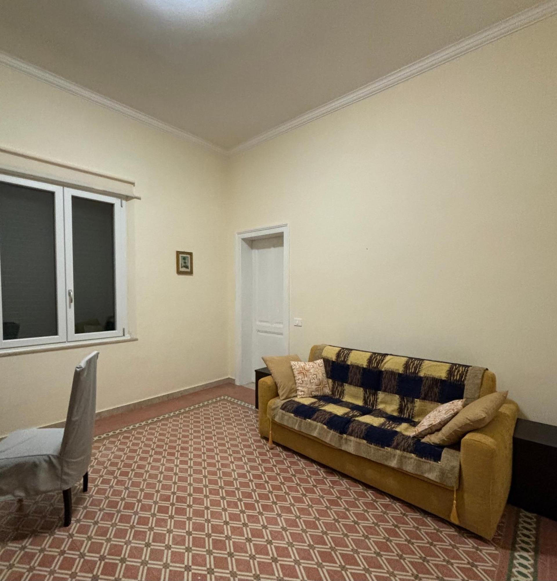 Grazioso Guest House Trapani Exterior foto